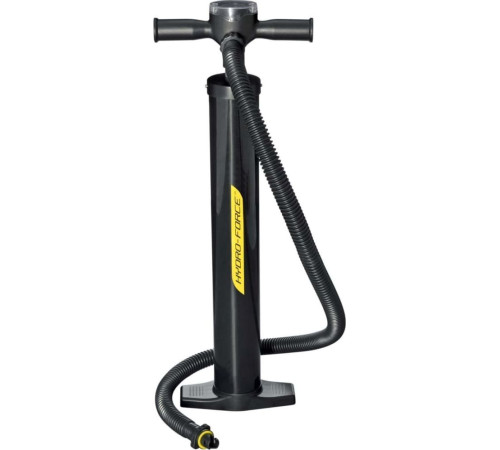 Надувна SUP дошка (Сапборд) Bestway 65336 Hydro Force Compact Surf 243 Надувна SUP дошка (Сапборд) Bestway 65336 Hydro Force Compact Surf 243
