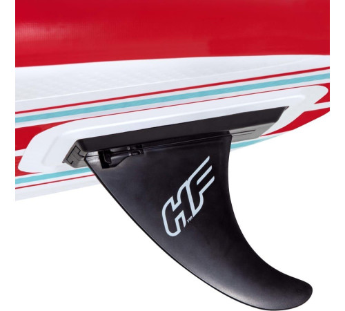 Надувна SUP дошка (Сапборд) Bestway 65336 Hydro Force Compact Surf 243 Надувна SUP дошка (Сапборд) Bestway 65336 Hydro Force Compact Surf 243