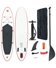 Надувна SUP дошка (Сапборд) vidaXL 92203 390