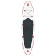 Надувна SUP дошка (Сапборд) vidaXL 92203 390