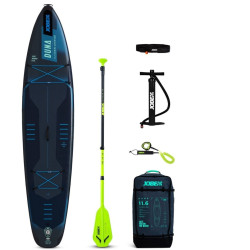 Надувна SUP дошка (Сапборд) Jobe Aero Duna 11.6 350