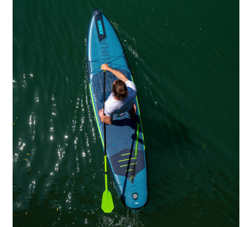 Надувна SUP дошка (Сапборд) Jobe Aero Duna 11.6 350 Надувна SUP дошка (Сапборд) Jobe Aero Duna 11.6 350