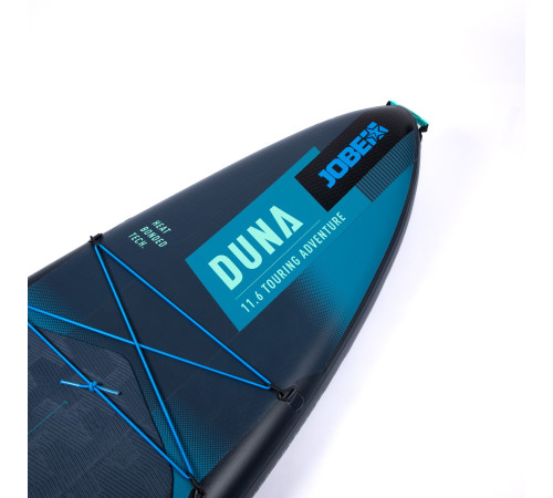 Надувна SUP дошка (Сапборд) Jobe Aero Duna 11.6 350 Надувна SUP дошка (Сапборд) Jobe Aero Duna 11.6 350