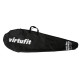 Надувна SUP дошка (Сапборд) VIRTUFIT SURFER 305, чорна