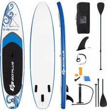 Надувна SUP дошка (Сапборд) Costway SP37537-M 325