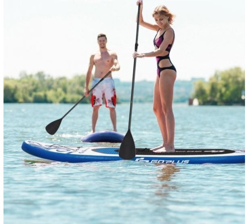 Надувна SUP дошка (Сапборд) Costway SP37537-M 325 Надувна SUP дошка (Сапборд) Costway SP37537-M 325