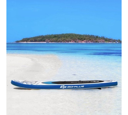 Надувна SUP дошка (Сапборд) Costway SP37537-M 325 Надувна SUP дошка (Сапборд) Costway SP37537-M 325