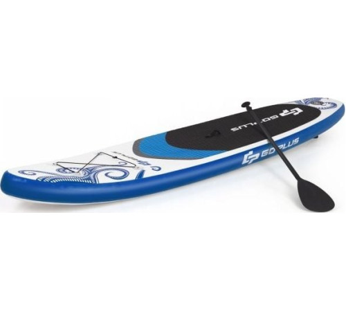 Надувна SUP дошка (Сапборд) Costway SP37537-M 325 Надувна SUP дошка (Сапборд) Costway SP37537-M 325