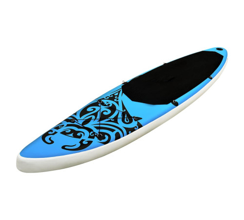 Надувна SUP дошка (Сапборд) vidaXL 92737 305 Надувна SUP дошка (Сапборд) vidaXL 92737 305