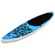 Надувна SUP дошка (Сапборд) vidaXL 92737 305