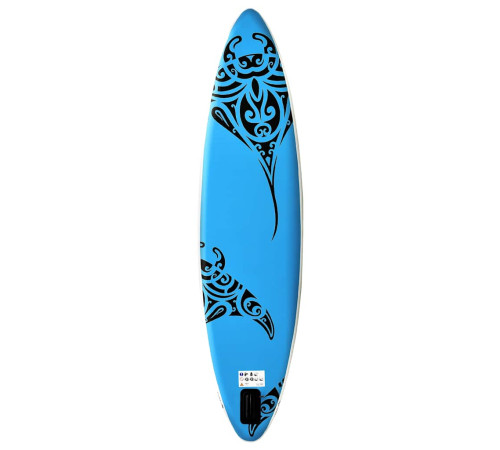 Надувна SUP дошка (Сапборд) vidaXL 92737 305 Надувна SUP дошка (Сапборд) vidaXL 92737 305