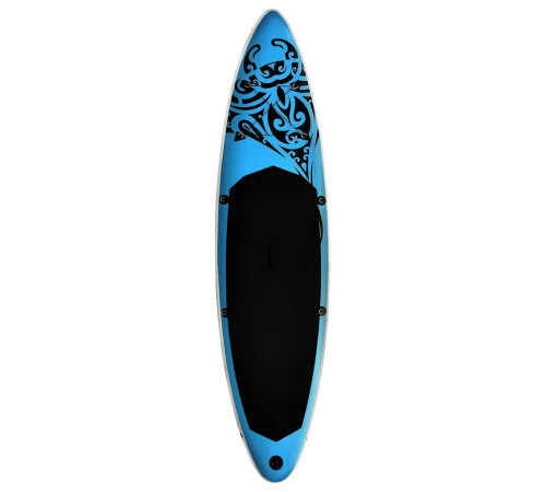 Надувна SUP дошка (Сапборд) vidaXL 92737 305 Надувна SUP дошка (Сапборд) vidaXL 92737 305