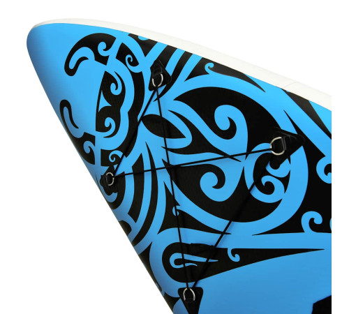 Надувна SUP дошка (Сапборд) vidaXL 92737 305 Надувна SUP дошка (Сапборд) vidaXL 92737 305