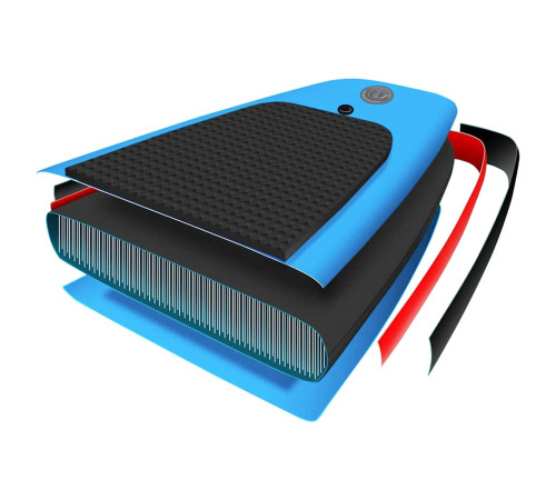 Надувна SUP дошка (Сапборд) vidaXL 92737 305 Надувна SUP дошка (Сапборд) vidaXL 92737 305