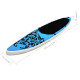 Надувна SUP дошка (Сапборд) vidaXL 92737 305