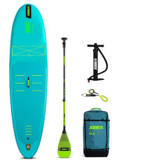 Надувна SUP дошка (Сапборд) Jobe Aero Nera 10.6 320