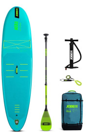 Надувна SUP дошка (Сапборд) Jobe Aero Nera 10.6 320
