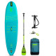 Надувна SUP дошка (Сапборд) Jobe Aero Nera 10.6 320