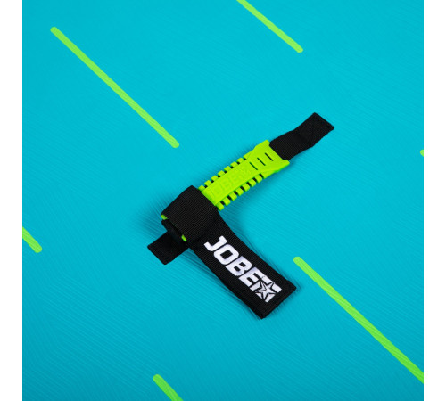 Надувна SUP дошка (Сапборд) Jobe Aero Nera 10.6 320 Надувна SUP дошка (Сапборд) Jobe Aero Nera 10.6 320