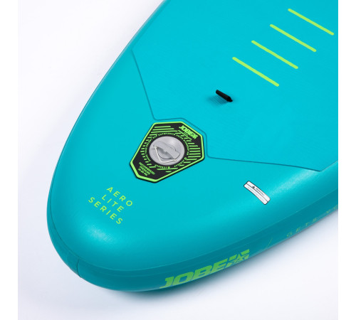 Надувна SUP дошка (Сапборд) Jobe Aero Nera 10.6 320 Надувна SUP дошка (Сапборд) Jobe Aero Nera 10.6 320