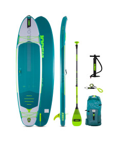 Надувна SUP дошка (Сапборд) Jobe Aero Loa 11.6 350