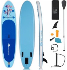 Надувна SUP дошка (Сапборд) Costway SP37469-M 305