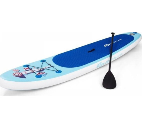 Надувна SUP дошка (Сапборд) Costway SP37469-M 305 Надувна SUP дошка (Сапборд) Costway SP37469-M 305