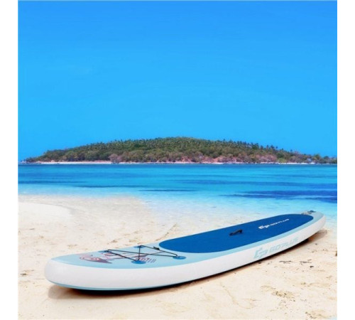 Надувна SUP дошка (Сапборд) Costway SP37469-M 305 Надувна SUP дошка (Сапборд) Costway SP37469-M 305