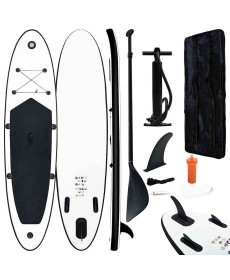 Надувна SUP дошка (Сапборд) vidaXL 92730 390