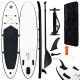 Надувна SUP дошка (Сапборд) vidaXL 92730 390