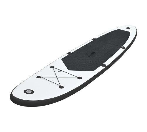 Надувна SUP дошка (Сапборд) vidaXL 92730 390 Надувна SUP дошка (Сапборд) vidaXL 92730 390