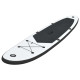 Надувна SUP дошка (Сапборд) vidaXL 92730 390