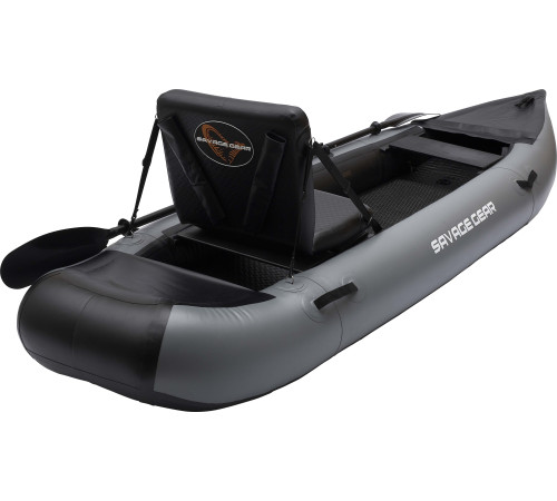 Байдарка Savage Gear High Rider Kayak 330 (62424)