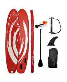 Надувна SUP дошка (Сапборд) Spartan 10'6' 320