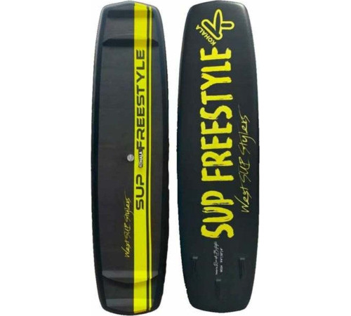 Надувна SUP дошка (Сапборд) DVSport Kohala Sup Freestyle 284 Надувна SUP дошка (Сапборд) DVSport Kohala Sup Freestyle 284