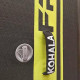 Надувна SUP дошка (Сапборд) DVSport Kohala Sup Freestyle 284