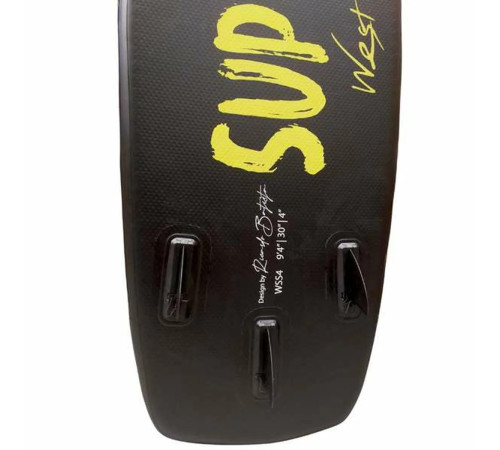 Надувна SUP дошка (Сапборд) DVSport Kohala Sup Freestyle 284 Надувна SUP дошка (Сапборд) DVSport Kohala Sup Freestyle 284