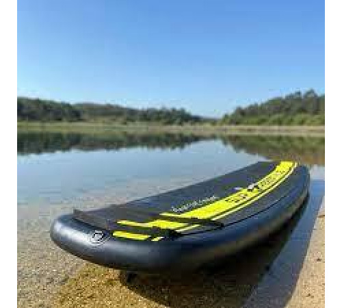 Надувна SUP дошка (Сапборд) DVSport Kohala Sup Freestyle 284 Надувна SUP дошка (Сапборд) DVSport Kohala Sup Freestyle 284