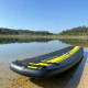 Надувна SUP дошка (Сапборд) DVSport Kohala Sup Freestyle 284