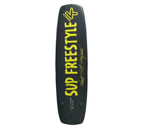 Надувна SUP дошка (Сапборд) DVSport Kohala Sup Freestyle 284 Надувна SUP дошка (Сапборд) DVSport Kohala Sup Freestyle 284