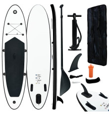 Надувна SUP дошка (Сапборд) vidaXL 92727 300