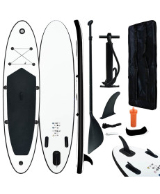 Надувна SUP дошка (Сапборд) vidaXL 92727 300