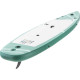 Надувна SUP дошка (Сапборд) Gymrex GR-SPB401DC 329