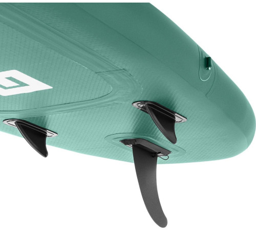 Надувна SUP дошка (Сапборд) Gymrex GR-SPB401DC 329 Надувна SUP дошка (Сапборд) Gymrex GR-SPB401DC 329