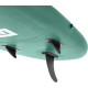 Надувна SUP дошка (Сапборд) Gymrex GR-SPB401DC 329