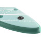 Надувна SUP дошка (Сапборд) Gymrex GR-SPB401DC 329