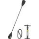 Надувна SUP дошка (Сапборд) Gymrex GR-SPB401DC 329