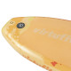 VIRTUFIT DESKA SUP SURFER 305 Z ŻAGLEM I AKCESORIAMI POMARAŃCZOWY