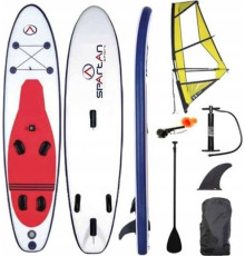 Веслярна дошка Spartan Sail Board SP-300-15