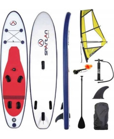 Веслярна дошка Spartan Sail Board SP-300-15